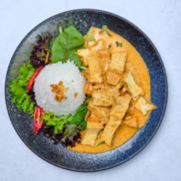 com curry- gao fresh food fast